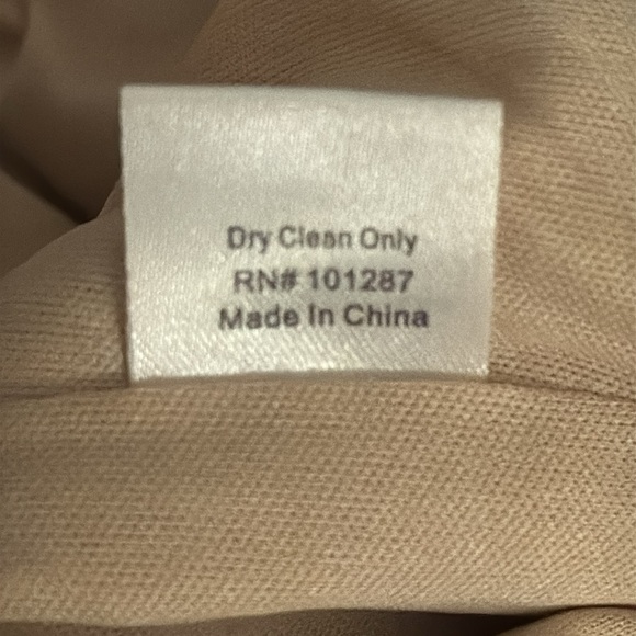 Alexia Admor Gold Silver Sequin V-Neck Halter Party Event Dress Size 8 Holiday - Picture 7 of 8